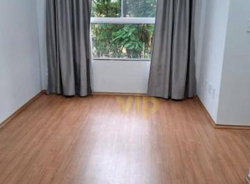 b4baf5775185e032605731865aa8b985161a9a91 · Apartamento com 2 dormitórios à venda, 60 m² por R$ 293.000 - Residencial Parque dos Fontes - Pouso 