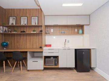 Apartamento · 29m² · 1 Quarto · Apartamento para aluguel - na Água Verde
