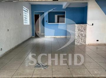 Comercial · 135m² · 4 Quartos · 2 Vagas · Galpão para locação na região de interlagos.