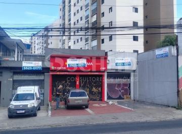Comercial · 70m² · Loja com 70m2 e dois banheiros, em excelente localização em Interlagos