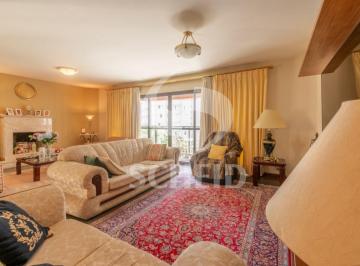 Apartamento · 216m² · 4 Quartos · 3 Vagas · Apartamento á Venda na Vila Mascote com 216m², 4 quartos sendo 2 suítes, 3 vagas.