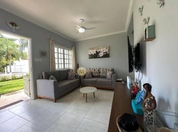 01e4a7b55cd81d88eca7c12ca725797406c9ef69 · Sobrado com 2 dormitórios à venda, 100 m² por R$ 950.000 - Bora Bora - São Sebastião/SP