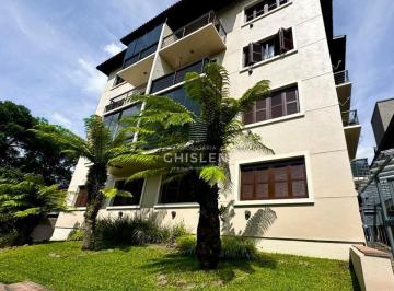 Apartamento · 85m² · AMPLO APARTAMENTO EM CANELA