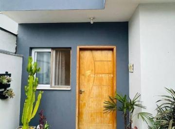 928b6e3085cc725f61542c6cb3276a161fb041e3 · Casa com 2 dormitórios à venda, 70 m² por R$ 549.000,00 - Residencial Santa Giovana - Jundiaí/SP