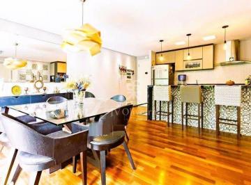 b105fd61ee4b7b9b339bffd0d803a1f930b7e2a6 · Apartamento Duplex com 2 dormitórios à venda, 159 m² por R$ 2.660.000,00 - Jardim Guedala - São Paul