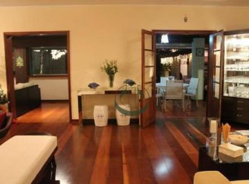 4818b3b1a008f26d7950e802d7fea51c3d52f12c · Casa com 4 dormitórios à venda, 460 m² por R$ 2.250.000,00 - Cidade Universitária - Campinas/SP