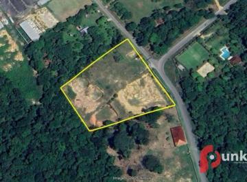 6846935fcfeb2c45bd60c309e37a3780beb1cc73 · Terreno à venda, 11500 m² por R$ 2.300.000 - Tarumã - Manaus/AM