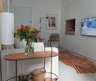 Apartamento · 34m² · 1 Quarto · 1 Vaga · Apartamento com 1 dormitório à venda, 34 m² por R$ 650.000,00 - Bela Vista - São Paulo/SP