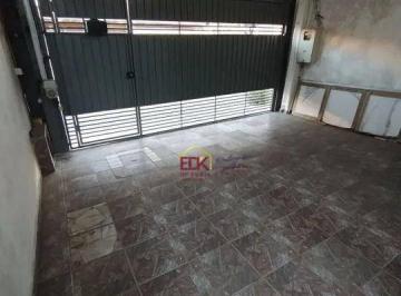 5e8db44a7de0f2d091663da8c47986f47cd641c8 · Sobrado com 3 dormitórios à venda, 220 m² por R$ 382.000 - Residencial Novo Horizonte - Taubaté/SP