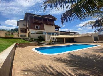 Casa · 370m² · 5 Quartos · 8 Vagas · Casa à venda, 5 quartos, 2 suítes, 8 vagas, São Luiz - Belo Horizonte/MG