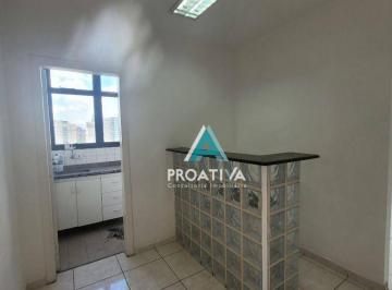 f47ca32b85a51fa857b8ef79d49d1aef4a3a40bb · Sala para alugar, 45 m² - Campestre - Santo André/SP