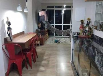 Apartamento · 85m² · 2 Quartos · 1 Vaga · Apartmento 2 Quartos à Venda - Nova Campinas, Campinas - Condomínio Edificio Arizona, Campinas, SP