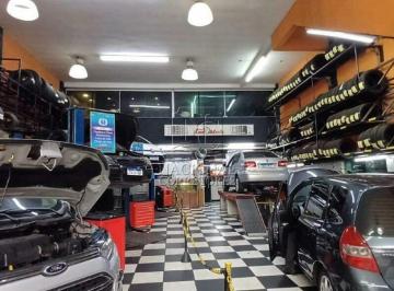 Comercial · 600m² · Galpão à venda, Parque Industriário - Santo André/SP