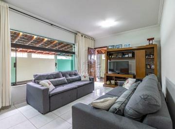 Casa · 229m² · 3 Quartos · 2 Vagas · Ótima casa térrea para venda ou permuta na Vila Príncipe de Gales, de esquina, 229m² de área constru