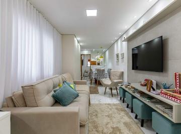Apartamento · 70m² · 2 Quartos · 1 Vaga · Apartamento Sem Condomínio à venda, 2 quartos, 1 suíte, 1 vaga, Vila Santa Teresa - Santo André/SP