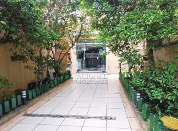 Casa · 180m² · 3 Quartos · 2 Vagas · Sobrado à venda, 3 quartos, 2 suítes, 2 vagas, Vila Floresta - Santo André/SP