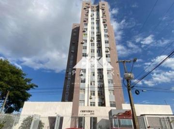 179b961e045934e45c246cd0e87e148b3d0df51e · Apartamento com 2 dormitórios à venda por R$ 350.000,00 - Edifício Cheverny - Foz do Iguaçu/PR