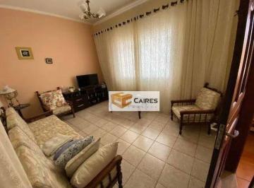 e3e58c4b61dbc58ccdfe1fc0aed8d784034df90b · Casa com 3 dormitórios à venda, 185 m² por R$ 450.000,00 - Vila Maria - Campinas/SP