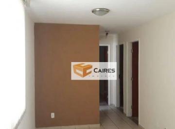 7103f438cb17eca29146d52a30dfccad945a1e4b · Apartamento com 3 dormitórios à venda, 59 m² por R$ 270.000,00 - Vila Proost de Souza - Campinas/SP