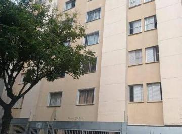 971ad251ed68e5c2509342e2b6d84d443a535a3c · Apartamento com 3 dormitórios à venda, 80 m² por R$ 316.000 - Jardim Quarto Centenário - Campinas/SP