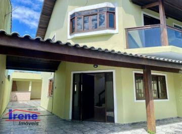 3fb5b3e8ec1daa6975e4078c17fbc17a2316d63d · Sobrado com 4 dormitórios à venda, 194 m² por R$ 595.000,00 - Jardim Ivoty - Itanhaém/SP