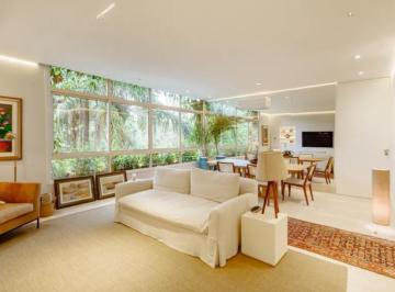 Apartamento de 2 quartos, São Paulo · Apartamento com 160 metros reformado Jardins ..