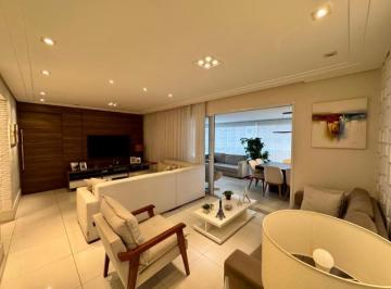 Foto 01 · Apartamento, Vila Regente Feijó, São Paulo, SP