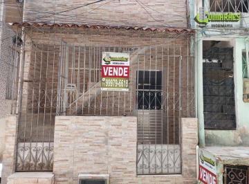 2f127dc65fb15505ce4af813158b1eca5c4e2291 · Apartamento com 1 dormitório à venda, 96 m² por R$ 115.000,00 - Ribeira - Salvador/BA