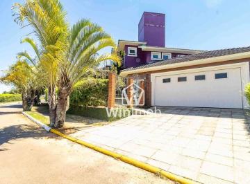 66511968764792a7b053c7c1480b33bc4491a498 · Casa com 4 dormitórios à venda, 350 m² por R$ 1.800.000,00 - Condomínio Cantegril - Viamão/RS