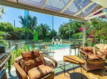 62fd85636ee394bf7b68547bc546c49907b8bc6b · Casa à venda, 350 m² por R$ 1.800.000,00 - Condomínio Cantegril - Viamão/RS