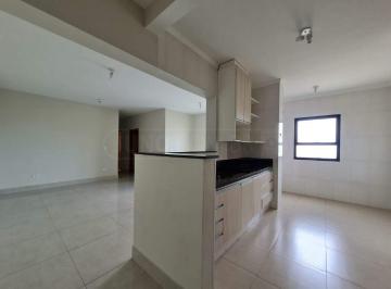 Apartamento · 77m² · 3 Quartos · 2 Vagas · Apartamento para aluguel, 3 quartos, 1 suíte, 2 vagas, Nova América - Piracicaba/SP