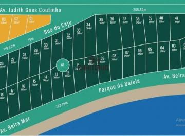 Lote Ponta da Fruta em Vila Velha ES · Lote à venda, Ponta da Fruta - Vila Velha/ES