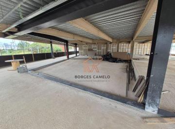 8372deabdb68fa8dae7dfcb29246bb196afc9427 · Loja para alugar, 72 m² - Belvedere - Belo Horizonte/MG