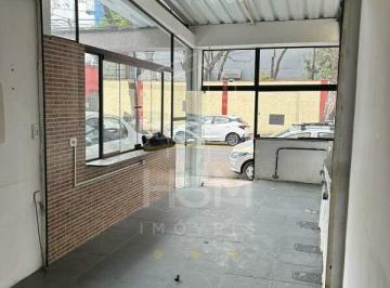 Comercial · 30m² · Salão para aluguel, Rudge Ramos - São Bernardo do Campo/SP