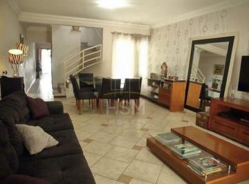 Casa · 169m² · 4 Quartos · 3 Vagas · Sobrado para aluguel, 4 quartos, 2 suítes, 3 vagas, Nova Petrópolis - São Bernardo do Campo/SP