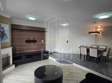 Apartamento · 164m² · 3 Quartos · 3 Vagas · Apartamento à venda, 3 quartos, 1 suíte, 3 vagas, Centro - São Bernardo do Campo/SP
