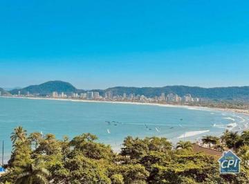 0880fde09ac4c8bde41e6fb9fa48cf0c27cc00a3 · Apartamento de Luxo no Guarujá com Vista para o Mar, 3 Suítes e Varanda Gourmet