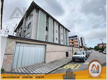 ef3dac6472af8d1b58b78538b651464226ca399f · Apartamento com 3 dormitórios à venda, 107 m² por R$ 270.000,00 - Vila União - Fortaleza/CE