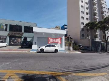 Comercial · 134m² · Salão à venda, Santo Antônio - São Caetano do Sul/SP