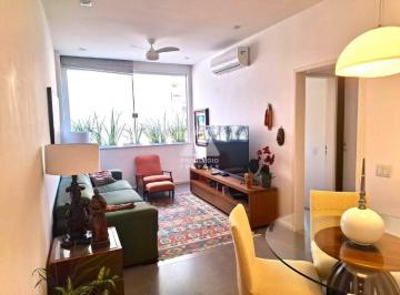 Apartamento · 70m² · 2 Quartos · 1 Vaga · Apartamento à venda, 2 quartos, 1 vaga, Ipanema - RIO DE JANEIRO/RJ