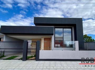 1b22ac9753fb494888053ae067bdaec72d721c4c · Casa com 2 dormitórios à venda, 101 m² por R$ 730.000,00 - Novo Passo - Passo de Torres/SC