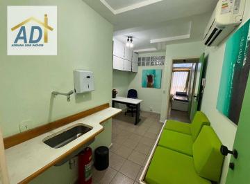 6ce5ed30226e3a420195f615016a8caf986e8c30 · Sala, 23 m² - venda por R$ 190.000,00 ou aluguel por R$ 1.950,00/mês - Tijuca - Rio de Janeiro/RJ