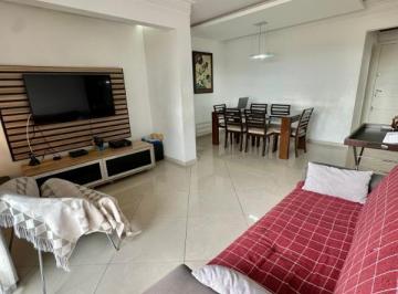 Foto 01 · Apartamento, Vila Regente Feijó, São Paulo, SP