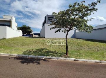 3d690b265f25d83b6254280518eeb7c55fcd798b · Terreno à venda, 584 m² por R$ 626.913,41 - Terras de Piracicaba - Piracicaba/SP