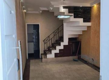 Casa · 135m² · 3 Quartos · 2 Vagas · Casa Térrea à venda 3 quartos 1 suíte 2 vagas Nova Petrópolis - São Bernardo do Campo - SP
