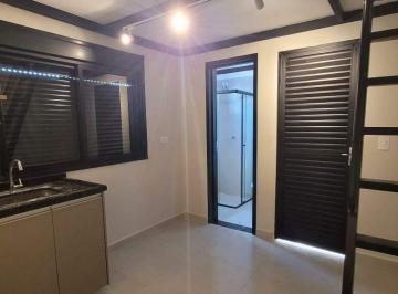 Apartamento · 22m² · 1 Quarto · Apartamento para aluguel 1 quarto Bangu - Santo André - SP