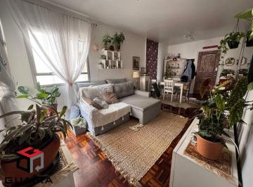 Apartamento · 96m² · 3 Quartos · 1 Vaga · Apartamento à venda 3 quartos 1 suíte 1 vaga Baeta Neves - São Bernardo do Campo - SP