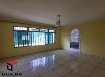Casa · 115m² · 3 Quartos · 4 Vagas · Casa Térrea à venda 3 quartos 4 vagas Rudge Ramos - São Bernardo do Campo - SP