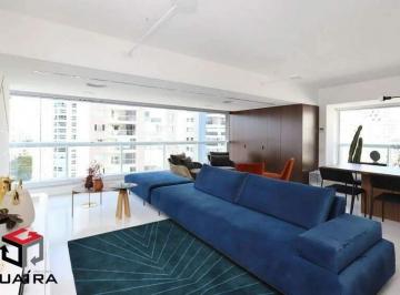 Apartamento · 174m² · 2 Quartos · 3 Vagas · Apartamento com 174m² na Vila Clementino em São Paulo - SP