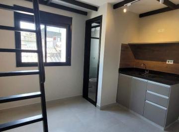 Apartamento · 21m² · 1 Quarto · Apartamento para aluguel 1 quarto Bangu - Santo André - SP